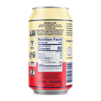 Health-Ade Kombucha in Cans — Pink Lady Apple (12-pack, 11.5oz)