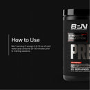 PRE