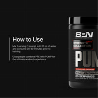 PUMP