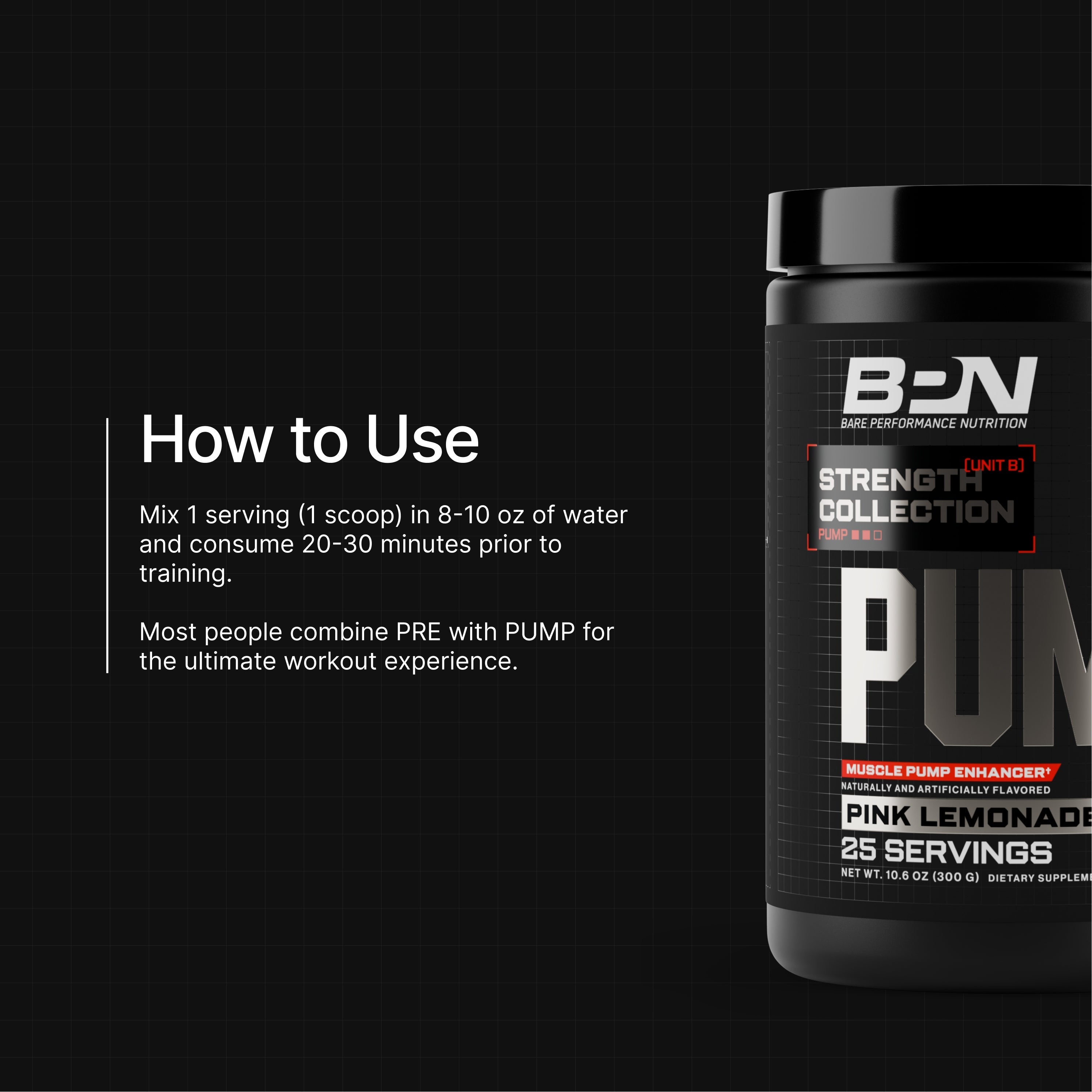 PUMP