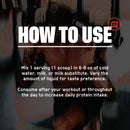 Vegan Protein