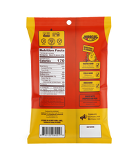 Hippeas Blazin' Hot Chickpea Puffs 1.3oz (12ct)