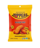 Hippeas Blazin' Hot Chickpea Puffs 1.3oz (12ct)