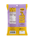 Hippeas "All Dressed Up" BBQ Chickpea Puffs 1.5oz (12ct)