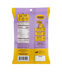 Hippeas "All Dressed Up" BBQ Chickpea Puffs 1.5oz (12ct)