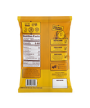 Hippeas Vegan Nacho Vibes Chickpea Tortilla Chips 1oz (21ct)