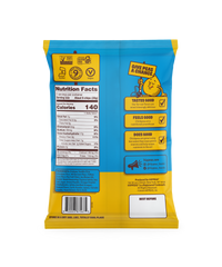 Hippeas Vegan Rockin' Ranch Chickpea Tortilla Chips 1oz (21ct)