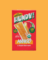 HUNDY! Mango 24 Pack