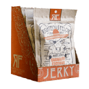 Righteous Felon Habanero Escobar Beef Jerky 2oz (8ct)