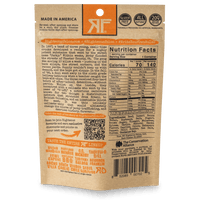Righteous Felon Habanero Escobar Beef Jerky 2oz (8ct)