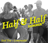 Half & Half - PS 12 bottles