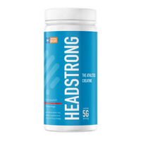 Headstrong Wholesale