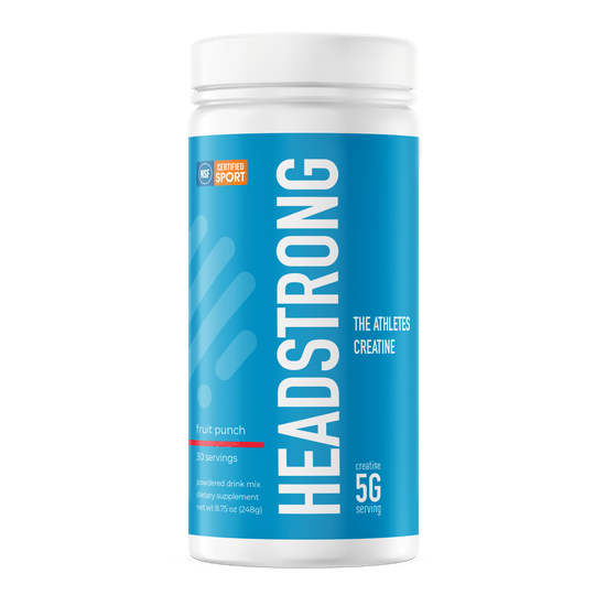 Headstrong Wholesale