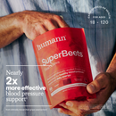 Humann SuperBeets ® Heart Chews