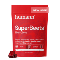 Humann SuperBeets ® Heart Chews