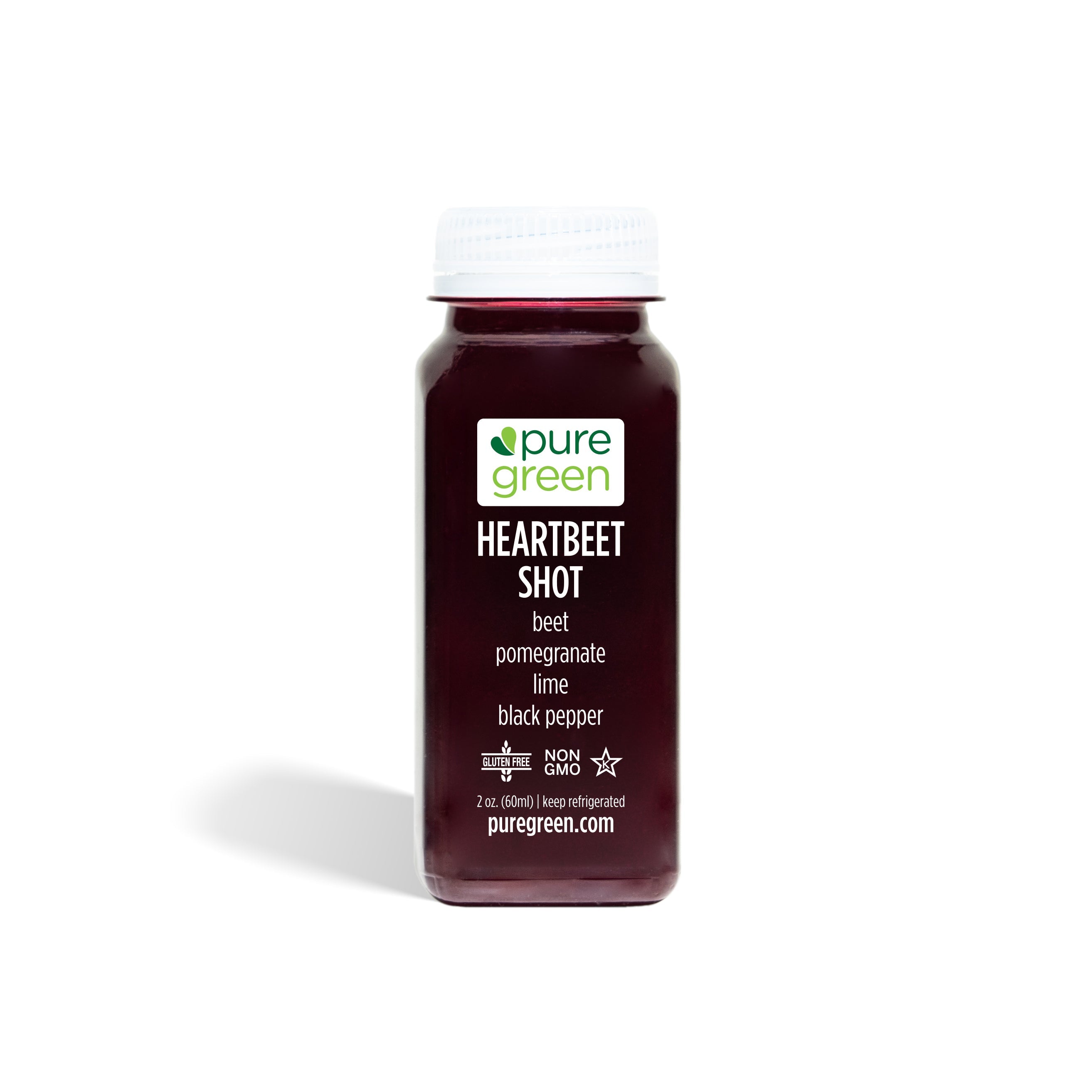 HEARTBEET SHOT (PSC)