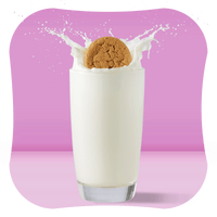 Wholesale - Snickerdoodle It's Just A Cookie!