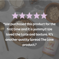 BASIC Cashew Butter - WHOLESALE