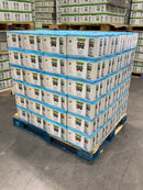 Pallet (Additional Savings) - CocoLove Coconut Water with Pulp 120 cases - 16.9oz Wholesale