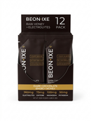 Beonixe Dark Chocolate Energy Honey (12 Packets)