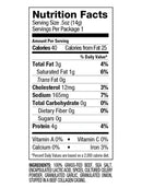 Mini Original THINK Beef Stick .5 oz (200 Pack)