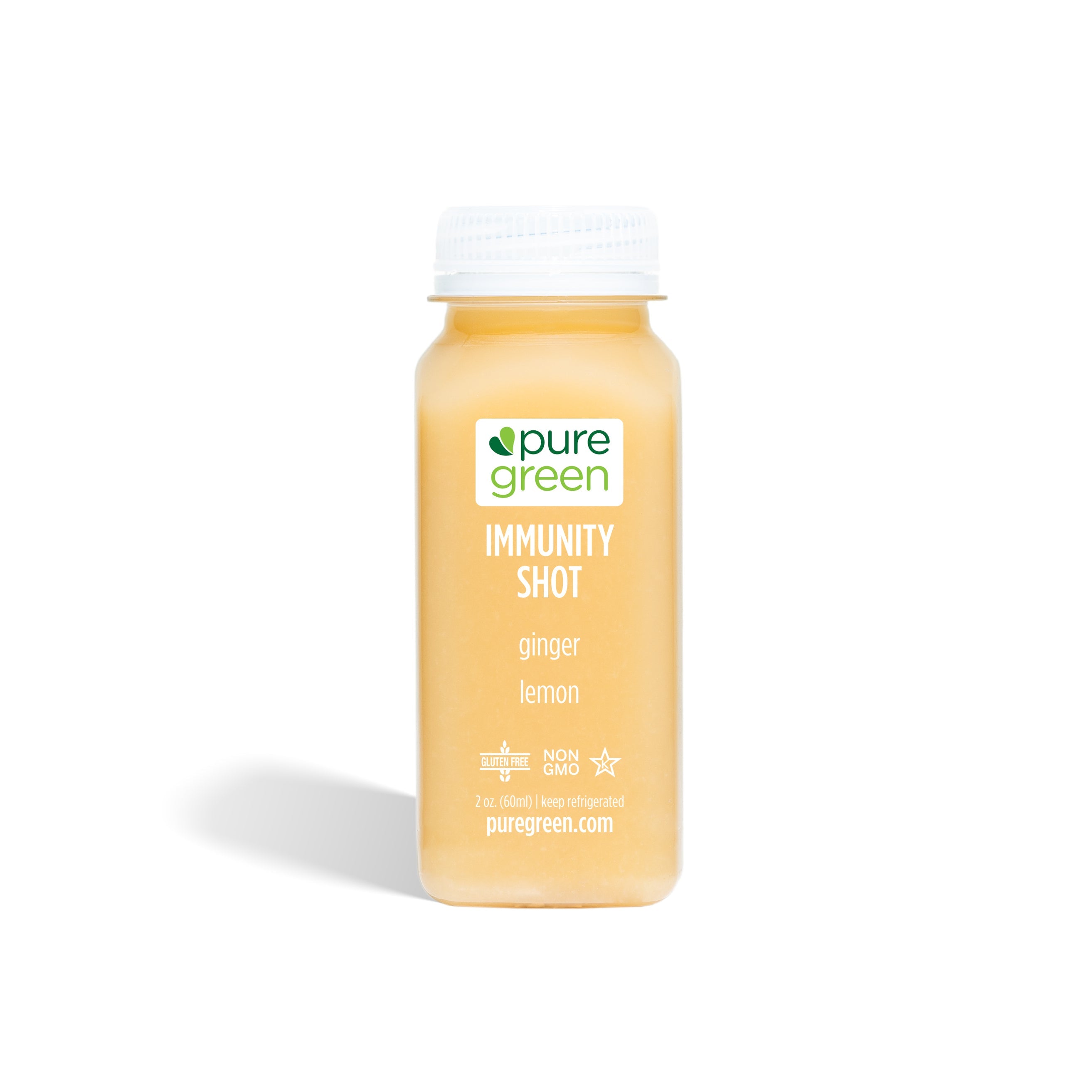 IMMUNITY SHOT (PSC)