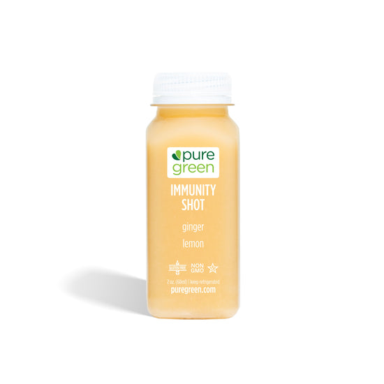 IMMUNITY SHOT (PSC)