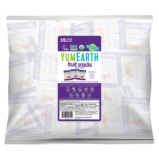 organic fruit snacks bulk (PSC)