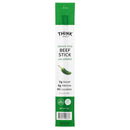 Jalapeño THINK Beef Stick 1 oz (120 Pack)