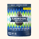 Jalapeno Ranch Case