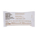 Jonesbar Chocolate Peanut Butter Organic Energy Bar 1.7oz (12ct)