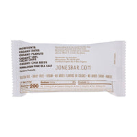 Jonesbar Chocolate Peanut Butter Organic Energy Bar 1.7oz (12ct)