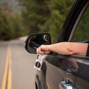 Jonesbar Chocolate Peanut Butter Organic Energy Bar 1.7oz (12ct)