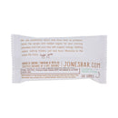 Jonesbar Coconut Organic Energy Bar 1.7oz (12ct)