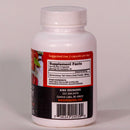 King Orchard Montmorency Cherry Capsules 90 Count per bottle (12 Bottles)