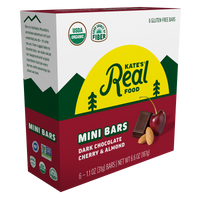 Dark Chocolate Cherry & Almond 6-Pack Minis | 1 Master Case