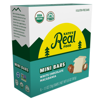 White Chocolate Macadamia 6-Pack Minis | 1 Master Case