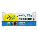 Coconut Truffle Protein Bar