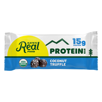 Coconut Truffle Protein Bar