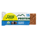 Coconut Truffle Protein Bar