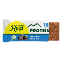 Coconut Truffle Protein Bar