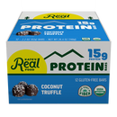 Coconut Truffle Protein Bar