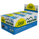 Coconut Truffle Protein Bar