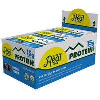 Coconut Truffle Protein Bar