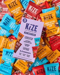 Kize Bar - Best Sellers Variety Pack (10 Pack)