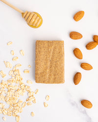 Kize Bar - Almond Butter (10 Pack)
