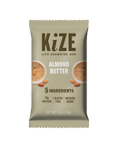 Kize Bar - Almond Butter (10 Pack)