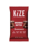 Kize Bar - Brownie Batter (10 Pack)