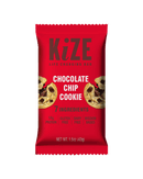 Kize Bar - Chocolate Chip Cookie (10 Pack)