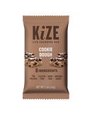 Kize Bar - Cookie Dough (10 Pack)